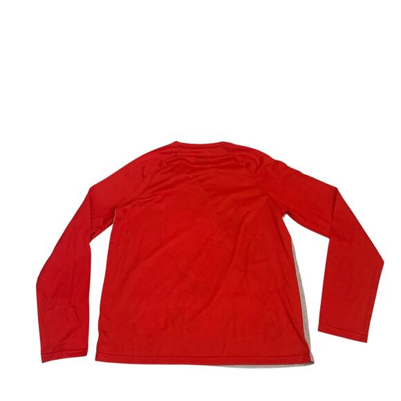 Dr Seuss The Grinch Men's Size S Merry Grinchmas Long Sleeve T-Shirt - Picture 13 of 13